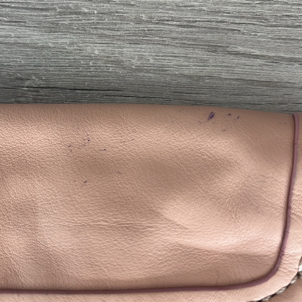 Marc Jacobs Leather Crossbody - Picture 9 of 9